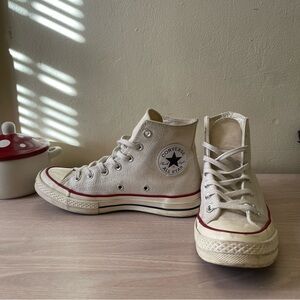 Converse Chuck 70s Canvas